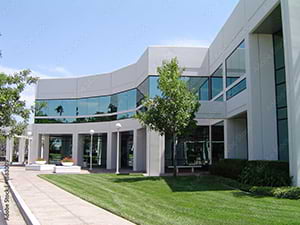 Accounting Firm Building