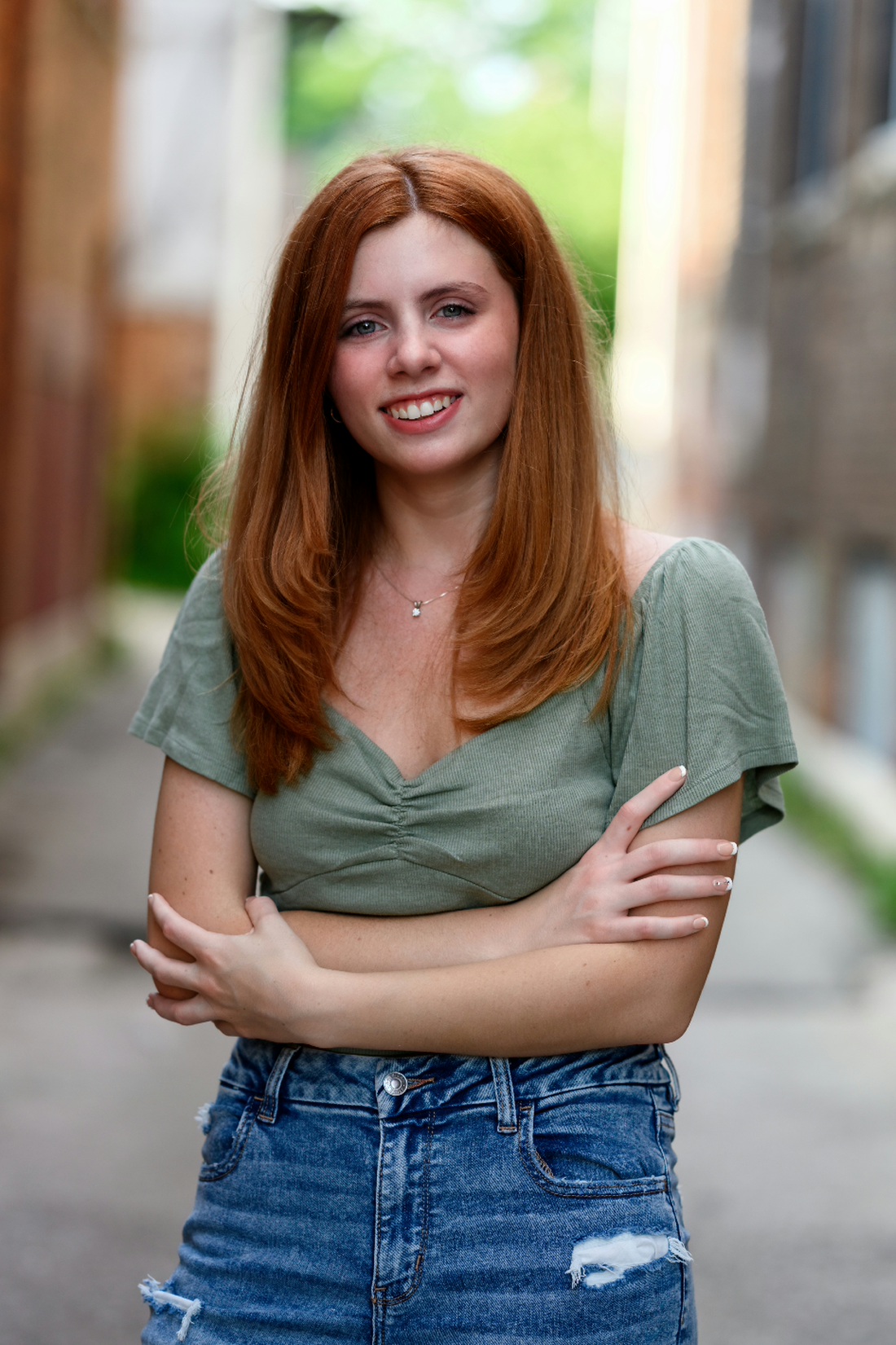 picture of Molly